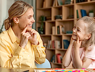 Dil ve Konuşma Terapisti Nedir Ne İş Yapar